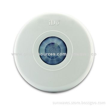 Intelligent Switch With AC 110 to 250V